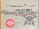 Pop Will Eat Itself (PWEI) - Two Fingers My Friends - Rare VINYL 5026854420011