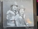 Carlos Y Jose / UNA ROSA DE CASTILLAS  / Vinyl Record LP