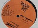 AFRIKA BAMBAATAA & THE JAZZY 5 Jazzy Sensation OG 1st PRESS DOPE Disco RAP