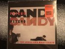 The Jesus And Mary Chain Psychocandy Vinyl Rare Newbury Comics Swirl Mint Sealed