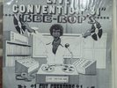 LIVE CONVENTION 81 - ORIGINAL 1st PRESSING Disco RAP Masterpiece in SHRINK NM 12