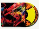 Ride - Interplay - Double Butterfly Splatter LP LTD / 500 Numbered