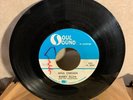 SOUL FUNK 45 BOBBY ALLEN & EXCEPTIONS SOUL CHICKEN SOUL SOUND 1001 NICE VG+