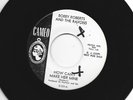 ROCKABILLY GARAGE 45 - BOBBY ROBERTS - HOW CAN I MAKE HER MINE - HEAR  1964 DJ