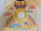 DOLLY PARTON Jolene /Love You’re So Beautiful Tonight RCA 45 PROMO NEAR MINT
