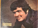 JOSSIE LEON - SOY GIGANTE LP Latin Salsa Guaguanco Liznel Ponce Puerto Rico