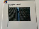 Larry Young Mother Ship LP Blue Note Reissue Lee Morgan