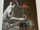 Pharoah Sanders Live LP Theresa Walter Booker John Hicks Idris Muhammad SEALED
