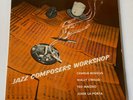 Jazz Composers Workshop Lp Charles Mingus Savoy RVG Teo Macero