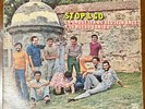 AGUSTIN ARCE Y SU NUEVO SONIDO - STOP & GO LP Latin Salsa Guaguanco BORINQUEN