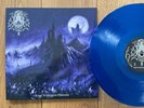 Vargrav “Reign In Supreme Darkness” - Symphonic Black Metal - Vinyl - EVIL-058