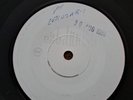 KATE BUSH - The Sensual World. UK EMI Test Pressing 45'. 1989. Ex White Label