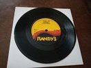 The Melodians - Passion Love - Randy's UK - Killer deep vocals