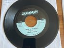 Marlena Shaw ‎– California Soul / Wade In The Water Jazzman Northern Soul ‎a1401