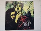 Paradise Lost ‎- Icon Vinyl Brazil 1994 Rare