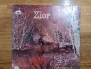 ZIOR - Zior. UK Nepentha LP. 1971 Original. Heavy Prog, Psych. 1st Press 6437005