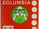 Psych 45 - Boz - I Shall Be Released - Columbia UK