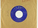 Rockabilly 45 - Curley Coldiron & Circle C Boys - Rockin Spot - Circle C