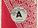 Surf 45 - Rivieras - California Sun - Pye International UK - promo