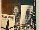 HANK MOBLEY And His All Stars   Blue Note 1544 BN-LP