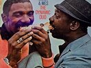 Jimmy & Wes-The Dynamic Duo -Verve VG-8678-First Press-VG+