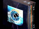 Pay Less  - PINK FLOYD PULSE - NEW UNPLAYED 1995 UK COPY - 4 LP's & HARDCOVR BK