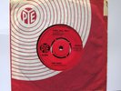 The Kinks Long Tall Sally 1964 UK PYE 45