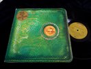 ALICE COOPER/BILLION DOLLAR BABIES/WITH BANK NOTE/WARNER BROS/FRENCH PRESS LP