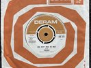 Timebox – Girl Don't Make Me Wait 7'' 1968 1st PRESS TESTED VG+ NORTHERN SOUL