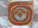 DENNY LAINE UK 45 'SAY YOU DON'T MIND/ASK THE PEOPLE' ORIGINAL ISSUE- M- VINYL