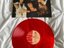Sheer Heart Attack by Queen (Record, 2015) in red Vinyl, used excellent conditio