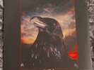 Stranglers The Raven 2 LP Coursegood 2016 Reissue Red Black Vinyl No. 0005/1500