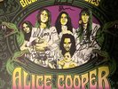 Alice Cooper - Billion Dollar Babies [3LP] (50th Anniversary, Signed Print)