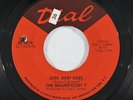 HEAR The Magnificent 7 Ooh, Baby Baby / Never Will I DIAL 45-4074 SWEET SOUL