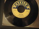 Gospel R&B 45 RPM Sons of the South I'm waiting and watching/one day Excello