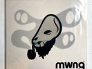 Super Furry Animals - Mwng * Vinyl Lp White * 1st Press PLC03LP * Free P&P UK *