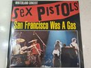 Sex Pistols Live In Wintetland Double Album On Pink Vinyl