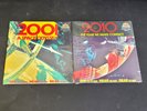 New Kid Stuff 2001 A Space Odyssey & 2010 The Year We Make Contact 7