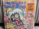 Red Hot Chili Peppers Self Titled Vinyl Lp 1984