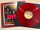 KISS I WAS MADE FOR LOVIN YOU EXCELLENT+ 12