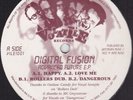 Digital Fusion – Advanced Future E.P.