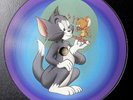 Tom & Jerry - Heaven (Hey Babe) / B.O.S. Real Ting - new jungle- SHELLSID08