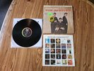‘Introducing The Beatles’ Feb. 1964 USA ver. 2 STEREO album in store baggie ex