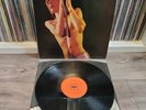 STOOGES Raw Power MC5 RADIO BIRDMAN IGGY POP UK PRESS INNER SLEEVE FUNHOUSE