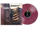 Merle Haggard & The Strangers I'm a Lonesome Fugitive VMP Vinyl Me Please