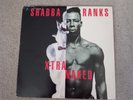 SHABBA RANKS   x-tra naked  EPIC RECORDS.
