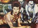 David Bowie - Diamond Dogs 50 (Half-Speed Master) [VINYL]