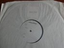 ROGER WATERS RADIO K.A.O.S. LP RARE FRENCH TEST PRESSING PINK FLOYD 1987