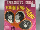 APHRODITE'S Child Vinyl 45 RPM 7 