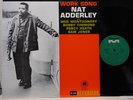 NAT ADDERLEY 